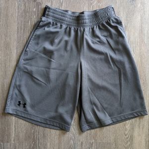 Under Armour shorts